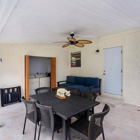 Chic Downtown Vacation Home And Guest Home West Palm Beach Exteriör bild