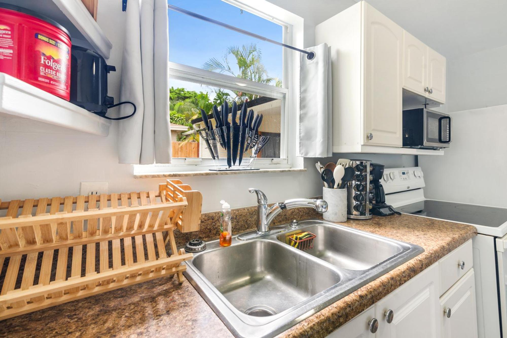 Chic Downtown Vacation Home And Guest Home West Palm Beach Exteriör bild