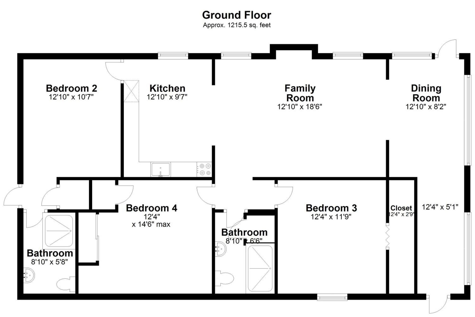 Chic Downtown Vacation Home And Guest Home West Palm Beach Exteriör bild