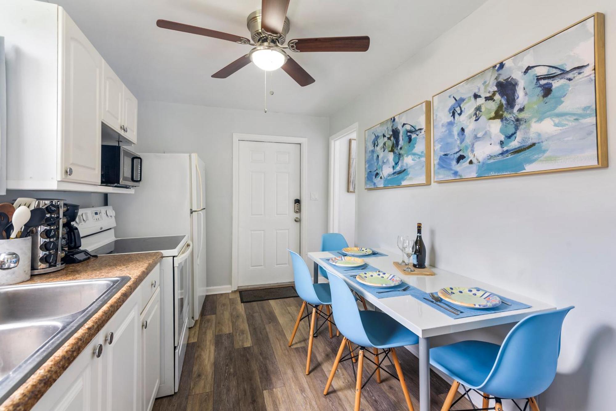 Chic Downtown Vacation Home And Guest Home West Palm Beach Exteriör bild