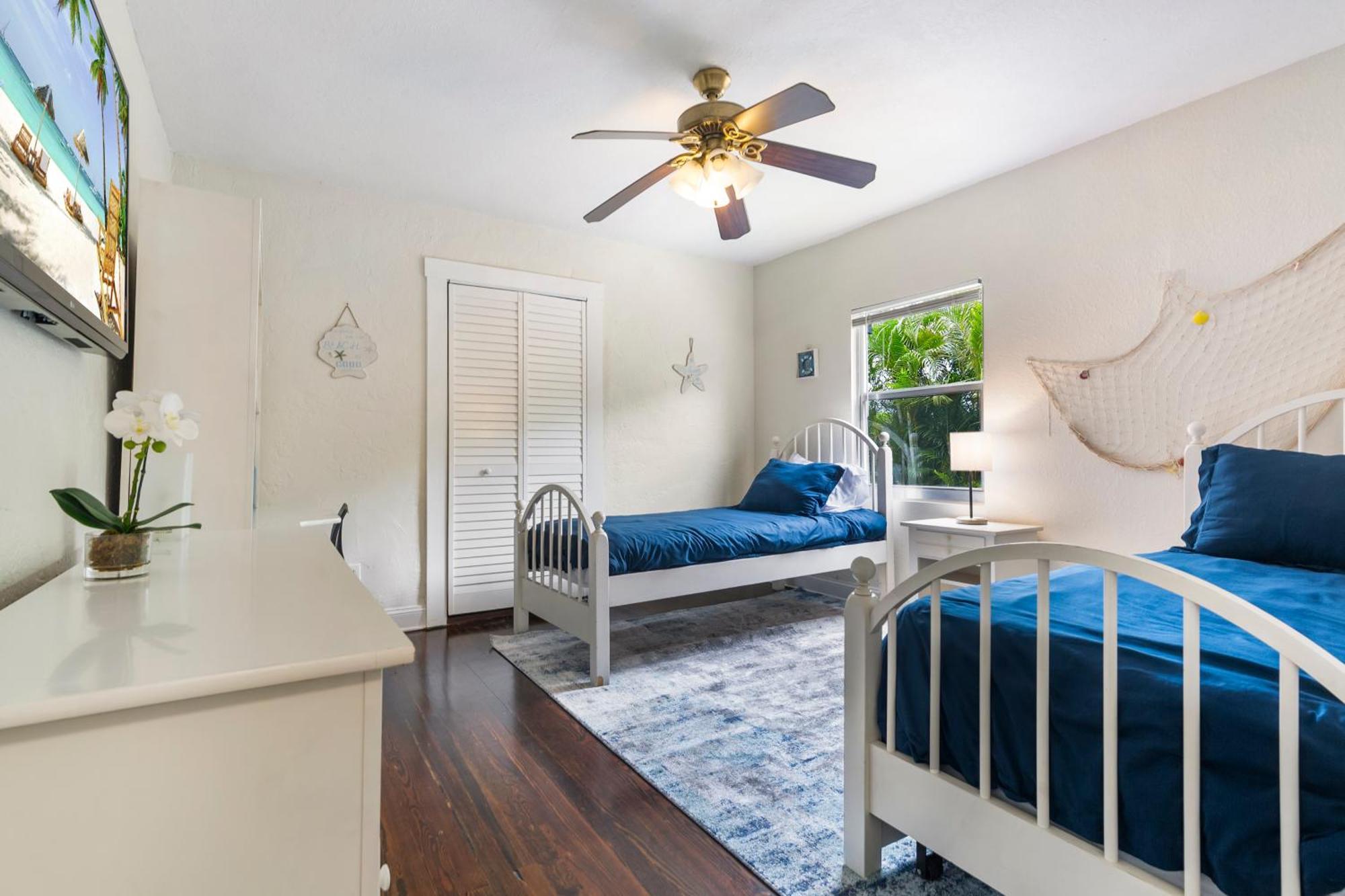 Chic Downtown Vacation Home And Guest Home West Palm Beach Exteriör bild