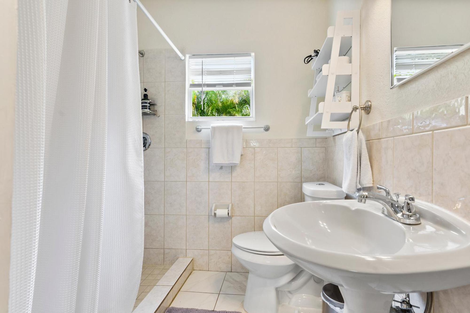 Chic Downtown Vacation Home And Guest Home West Palm Beach Exteriör bild