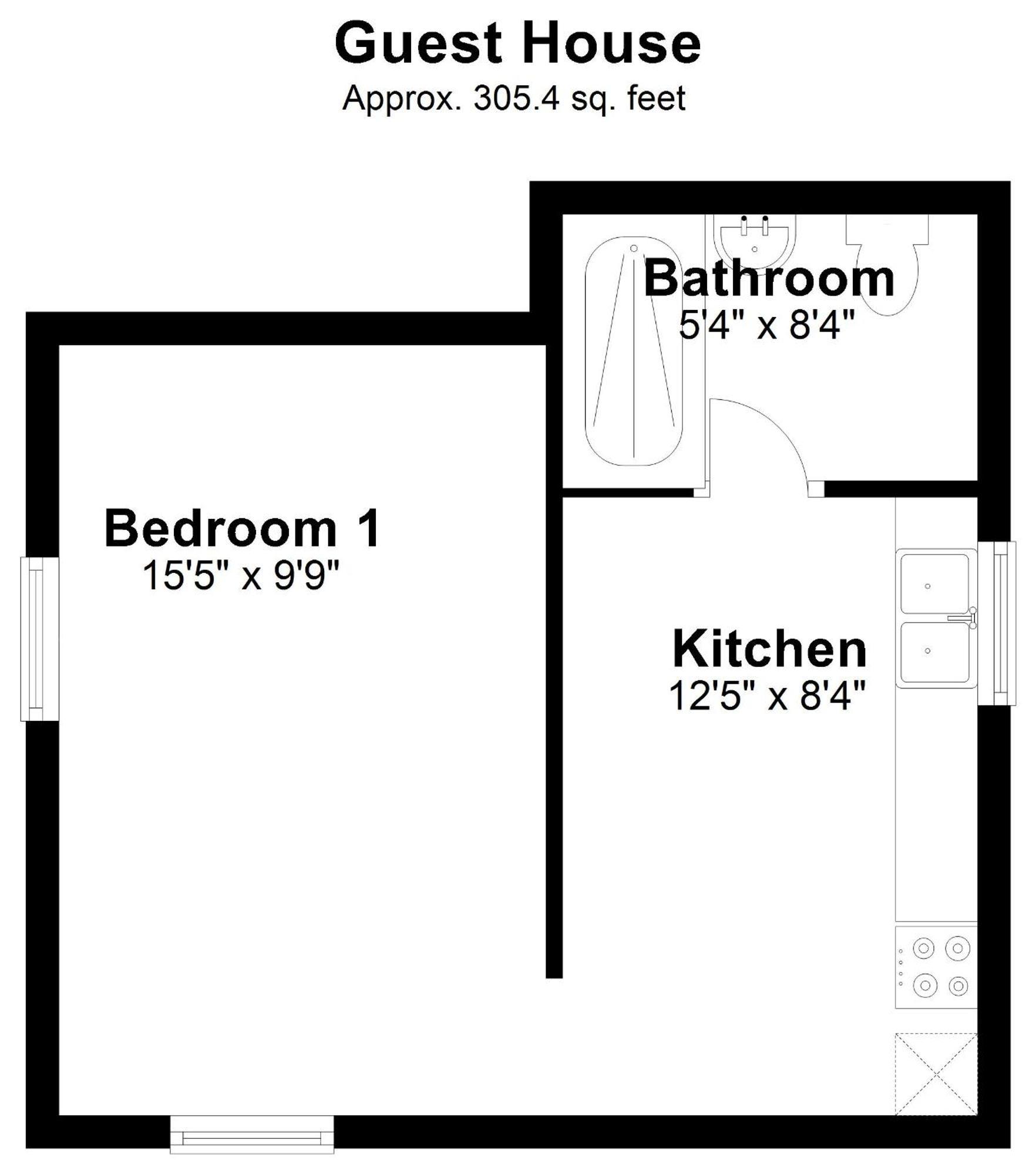 Chic Downtown Vacation Home And Guest Home West Palm Beach Exteriör bild