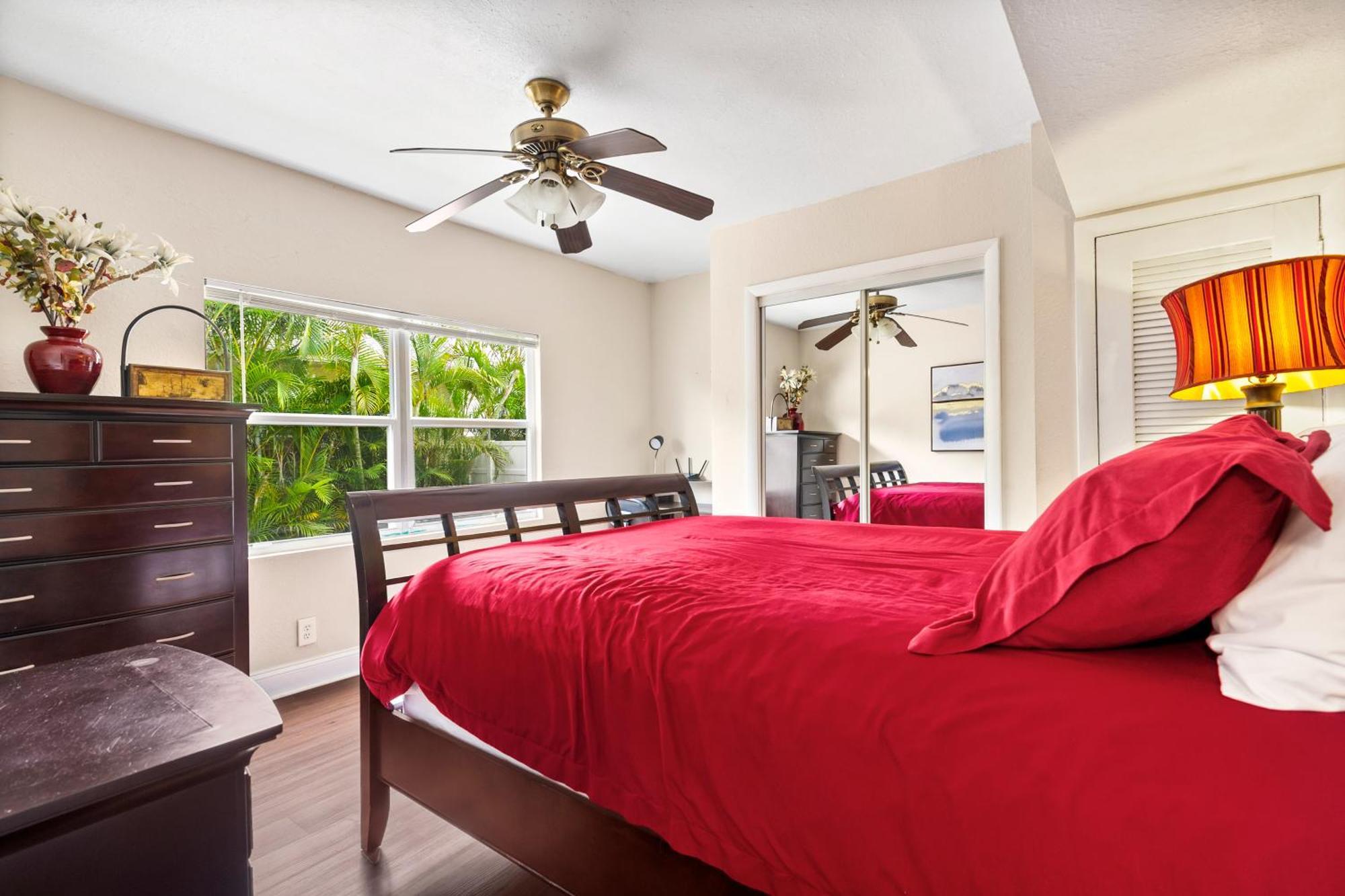 Chic Downtown Vacation Home And Guest Home West Palm Beach Exteriör bild