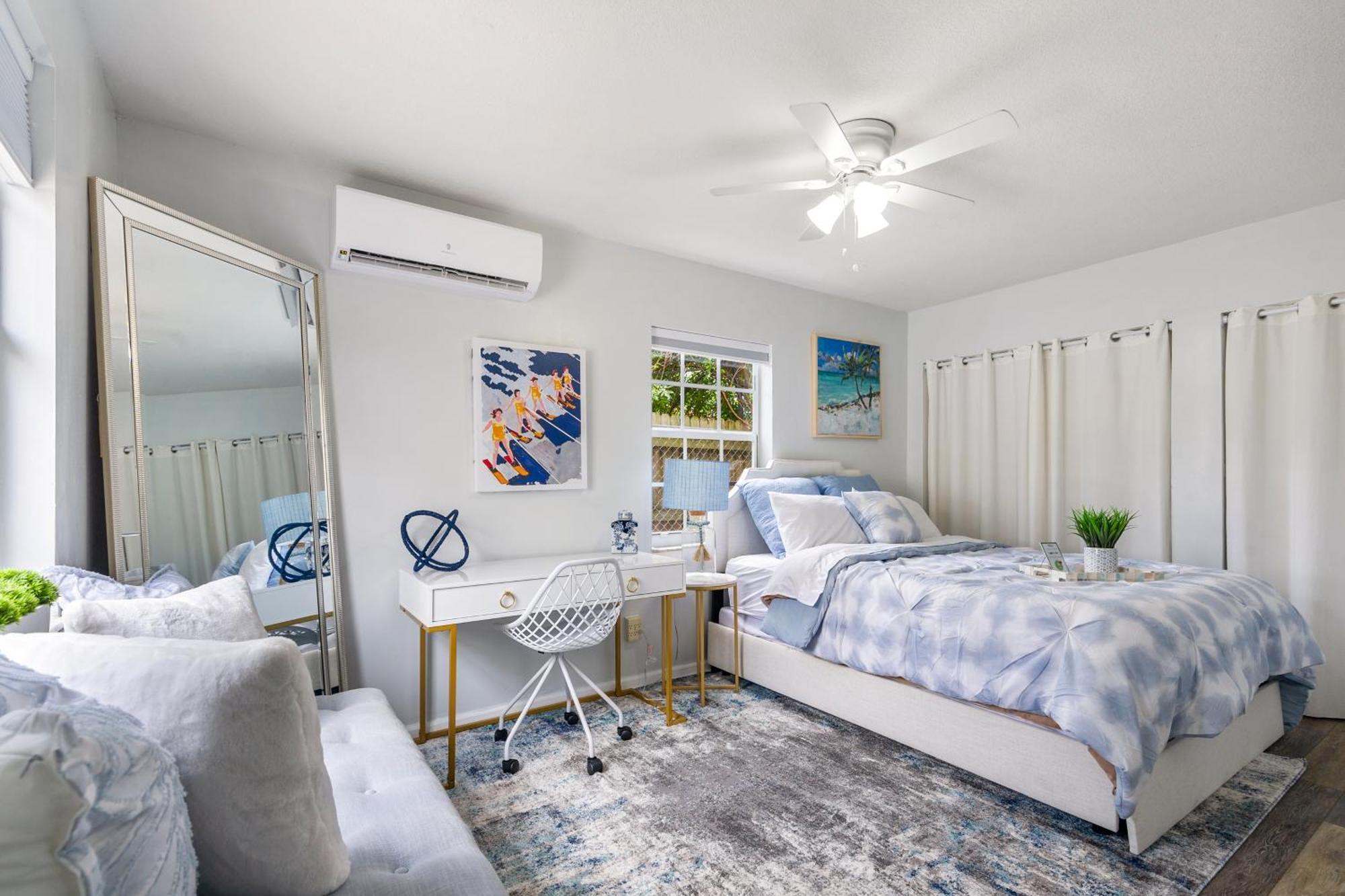 Chic Downtown Vacation Home And Guest Home West Palm Beach Exteriör bild
